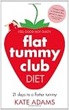 The Flat Tummy Club Diet