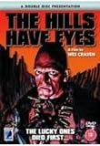 The Hills Have Eyes