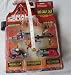 Small Soldiers Small Micro Die Cast Set - Razor Blade Chooper With Brick Bazooka - Skate A Pult With Arcger - Power Drill Cycle With Punch It - Exclusive Archer Figure - Buzzsaw Tank With Chip Hazzard By Kenner in 1998 - These are only very small toys - The packet is in poor condition_s-1