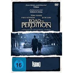 Road to Perdition