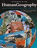 Introducing human geography : globalisation, difference and inequality