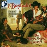 Baylado: Music of Renaissance Spain