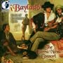 Baylado: Music of Renaissance Spain