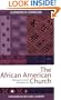 The African American Church: Waking Up to God's Missionary Call