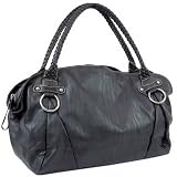 Leather Look Like Fashion Handbag