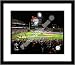 2008 Citizens Bank Park Philadelphia Phillies MLB Framed 8x10 Photograph 2008 World Series Game 3 Flag