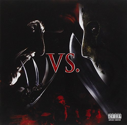 Freddy vs. Jason Graeme Revell