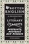 Wrotten English