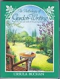 An anthology of garden writing : the lives and works of five great gardeners