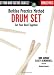 Berklee Practice Method: Drum Set