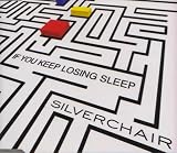 If You Keep Losing Sleep