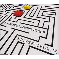 If You Keep Losing Sleep
