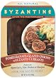 Byzantine Pomegranate Glazed Onions With Zante Currants, 8.5-Ounce Tray (Pack of 6)