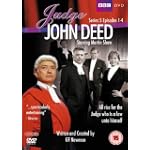 Judge John