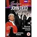 Judge John Deed Series 5 - Episodes 1 - 4 [DVD]