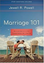 Marriage 101: As for God, His Way Is Perfect