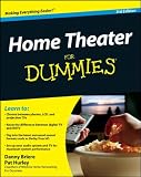 Home Theater For Dummies