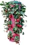 Felknor Ventures TT041112 Topsy Turvy Strawberry Planter