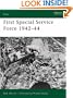 First Special Service Force 1942 - 44 (Elite)