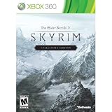Elder Scrolls V: Skyrim Collector's Edition
