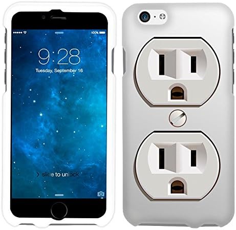Apple iPhone 6 Plus Electrical Outlet Phone Case