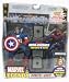 Search : Marvel Legends Face-Off Unmasked Captain America with Regular Red Skull Action Figure Set