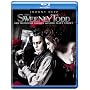 Sweeney Todd - Der teuflische Barbier aus der Fleet Street [Blu-ray]