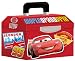 Health & Personal Care : Disney Cars 2 Party Treat Boxes 4ct