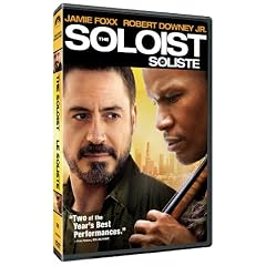 The Soloist