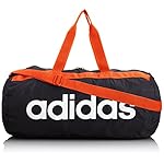 [アディダス] adidas Pocketable Bag1 ITW10 S03207 (ブラック/ホワイト)