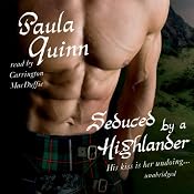 Seduced by a Highlander: The Children of the Mist Series, Book 2 | [Paula Quinn]