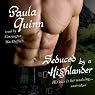 Seduced by a Highlander: The Children of the Mist Series, Book 2