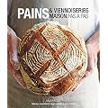 Pains & Viennoiseries maison pas � pas