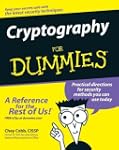 Cryptography For Dummies