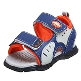 Bibi Toddler/Little Kid 398051 Sandal