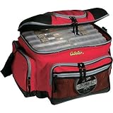 Fishing: Cabela's Pro Guide 3700 Tackle Bag