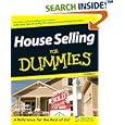 House Selling For Dummies, 3rd edition