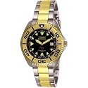 Invicta Men's 10 Collection Two-Tone Watch #3870