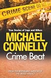 Crime beat : true stories of cops and killers