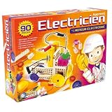 Buki - 7059 - Science Et Nature - Apprenti Electricienpar Buki
