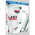 Lady Vengeance [Blu-ray]