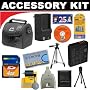 4GB DB ROTH Deluxe Accessory kitFor The Nikon Coolpix P90 Digital Camera