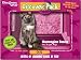 Discovery Post Cat Discover Pack, Norwegian Forest Cat