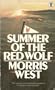 Summer of the Red Wolf