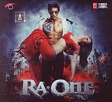 Produkt-Bild: Ra.One (Soundtrack)