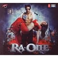 Ra.One (Soundtrack)