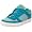 Teal/Sea Foam Green