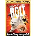 Bolt (Special Edition) (2 Discs) (Includes Digital Copy) (Widescreen)