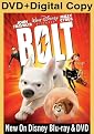 Bolt (Special Edition) (2 Discs) (Includes Digital Copy) (Widescreen)