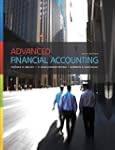 Advanced Financial Accounting (6th Ed...